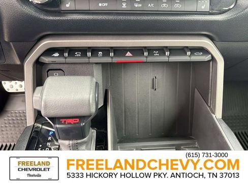 Used 2025 Toyota Tundra SR5 image 39