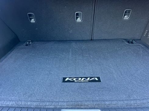 Used 2023 Hyundai Kona SEL w/ Cargo Package image 15