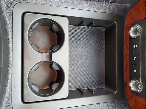 Used 2011 Chevrolet Silverado 1500 LTZ w/ LTZ Plus Package image 36