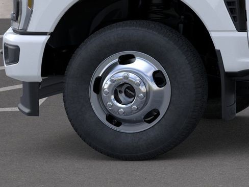 New 2026 Ford F350 XL AWD/4WD image 19