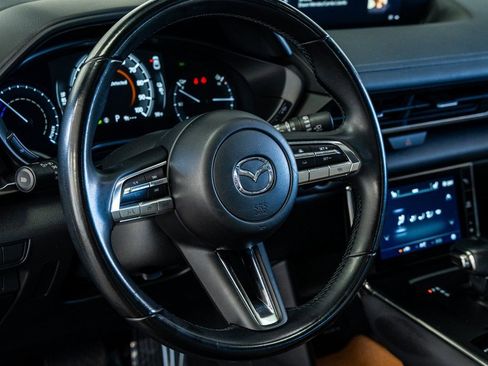 Used 2022 MAZDA MX-30 Electric w/ Premium Package image 35