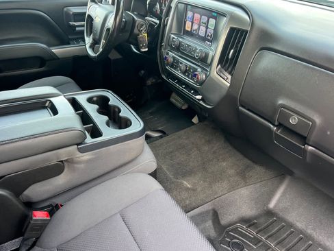Used 2018 Chevrolet Silverado 1500 LT w/ All Star Edition image 15