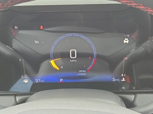 New 2026 Chevrolet TrailBlazer RS w/ Convenience Package image 25