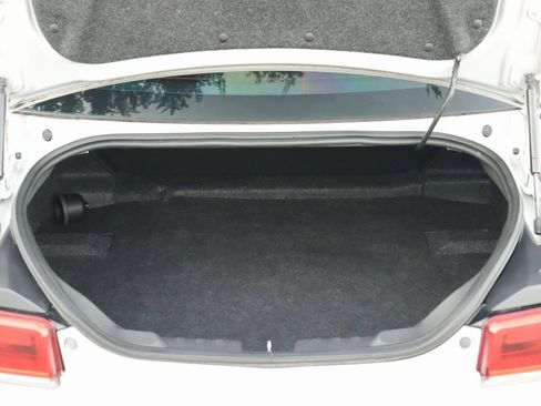 Used 2014 Chevrolet Camaro LT image 23