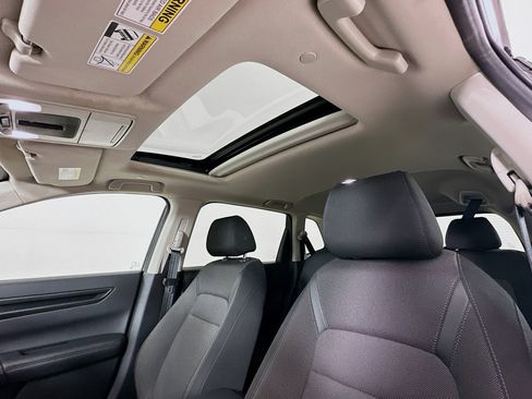 Used 2024 Honda CR-V EX image 23