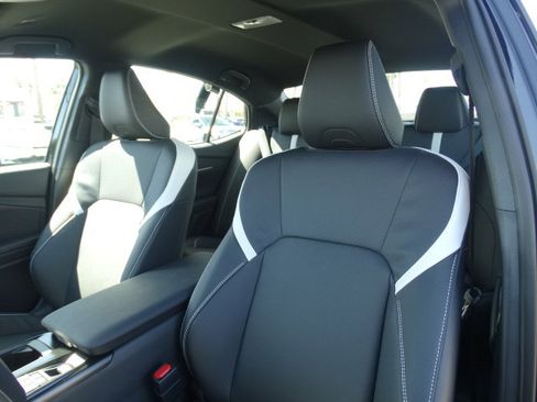 New 2026 Toyota Camry SE image 11