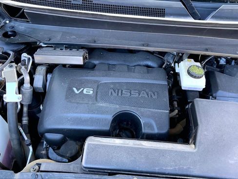 Used 2020 Nissan Pathfinder SV w/ Rock Creek Edition image 33