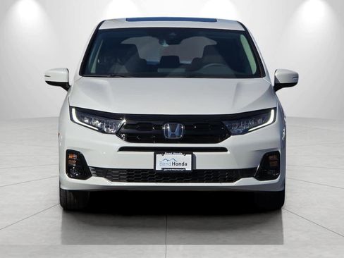 New 2026 Honda Odyssey Elite image 10