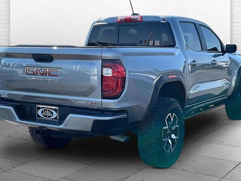 Used 2024 GMC Canyon AT4X AWD/4WD image 15