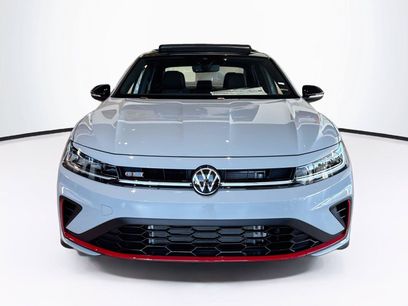 New 2027 Volkswagen Jetta GLI Autobahn
