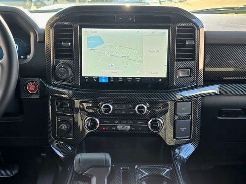 Used 2025 Ford F150 Tremor w/ Bed Utility Package image 29