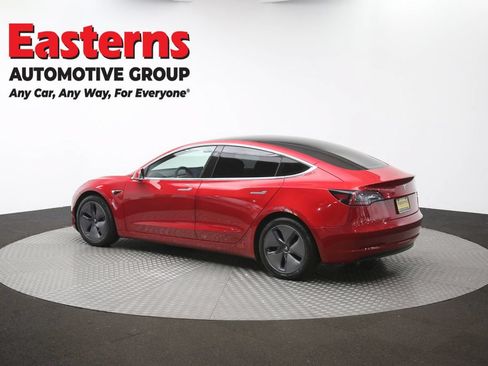 Used 2020 Tesla Model 3 Standard Range RWD image 58