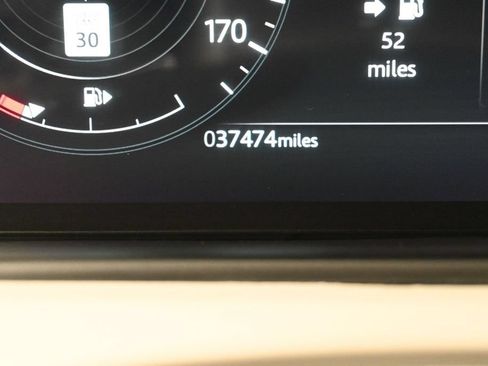 Used 2021 Land Rover Range Rover Velar R-Dynamic S AWD/4WD image 13