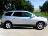 Used 2008 Buick Enclave CXL w/ Entertainment Package #1 image 4