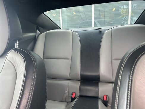 Used 2014 Chevrolet Camaro LT image 24