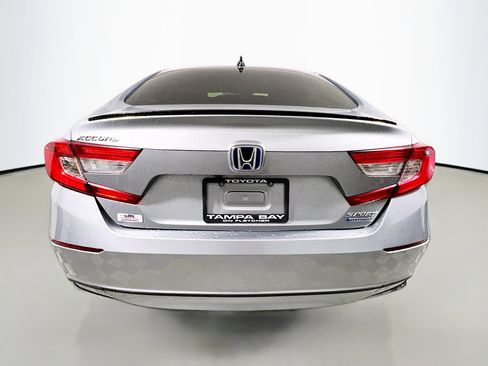 Used 2022 Honda Accord Sport image 6