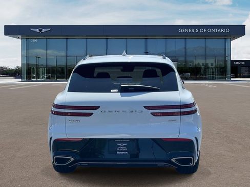 New 2026 Genesis GV70 2.5T Sport Prestige AWD/4WD image 5