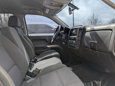 Used 2016 Chevrolet Silverado 1500 LT w/ All Star Edition image 13