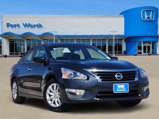 Used 2013 Nissan Altima 2.5 S video 1