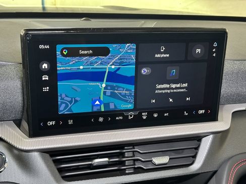 New 2026 Ford Explorer ST-Line w/ ST-Line Street Pack AWD/4WD image 31