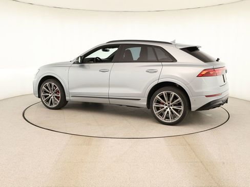New 2026 Audi Q8 Prestige AWD/4WD image 3