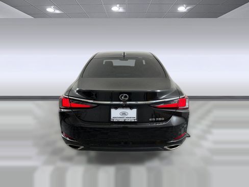 Used 2023 Lexus ES 350 w/ Premium Package FWD image 10