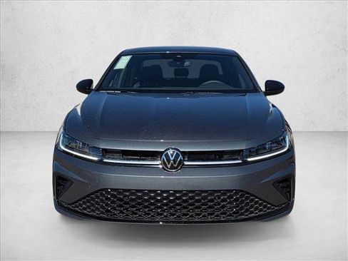 New 2026 Volkswagen Jetta Sport FWD image 6