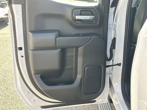 New 2026 GMC Sierra 1500 Pro w/ 1SA Safety Plus Package image 21