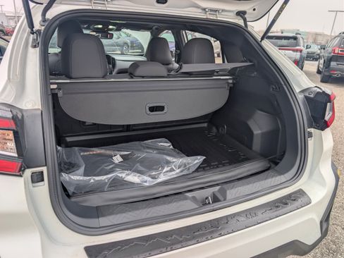 Certified 2025 Subaru Crosstrek 2.5i Sport image 29