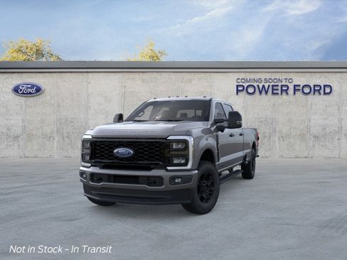 New 2026 Ford F350 XL AWD/4WD image 4