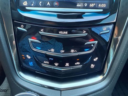 Used 2019 Cadillac CTS Luxury AWD/4WD image 15