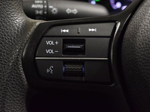 Used 2024 Honda Accord EX image 18