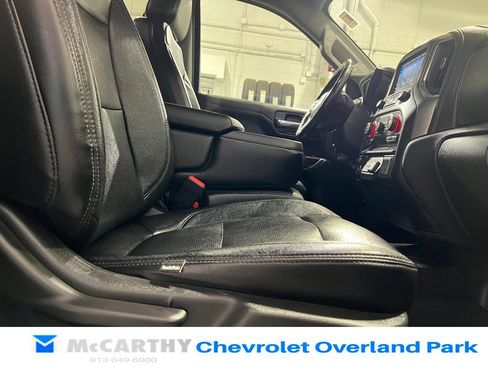 Used 2019 Chevrolet Silverado 1500 RST AWD/4WD image 29