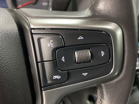 Used 2019 Chevrolet Silverado 1500 RST w/ All-Star Edition AWD/4WD image 39