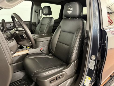 Used 2020 Chevrolet Silverado 1500 RST w/ All-Star Edition AWD/4WD image 13