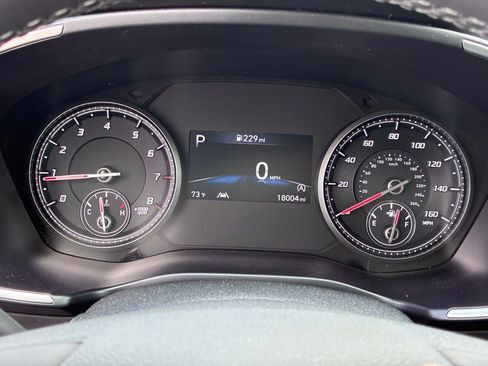 Used 2023 Hyundai Santa Fe SEL image 28