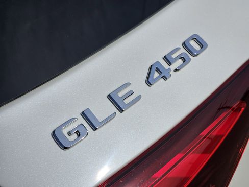 Certified 2024 Mercedes-Benz GLE 450 4MATIC image 13
