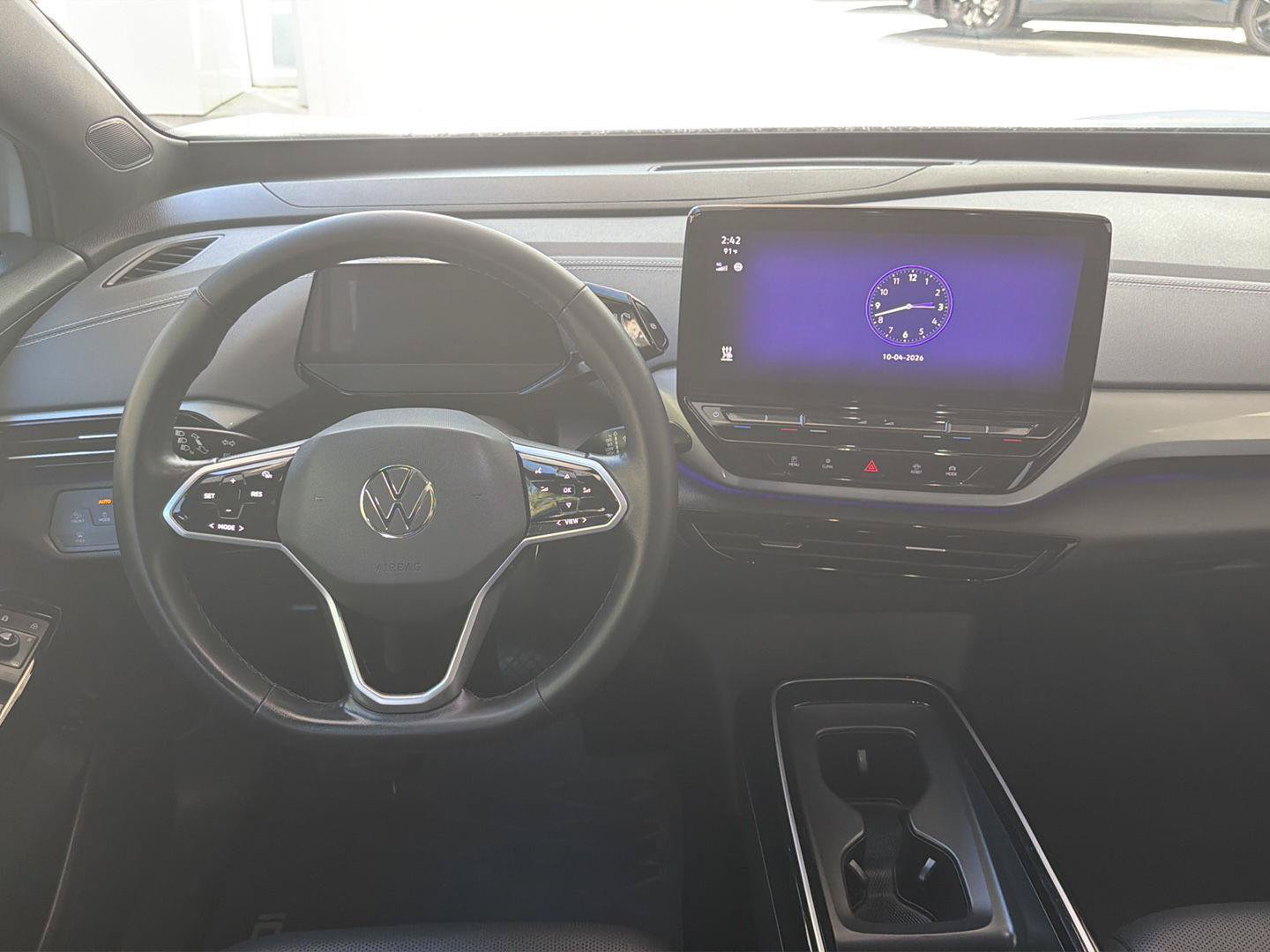 Used 2023 Volkswagen ID.4 Pro S RWD image 19