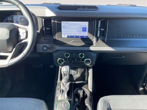 Used 2023 Ford Bronco Big Bend image 11