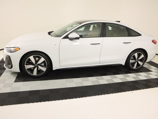 New 2026 Audi A5 Premium Plus AWD/4WD image 2