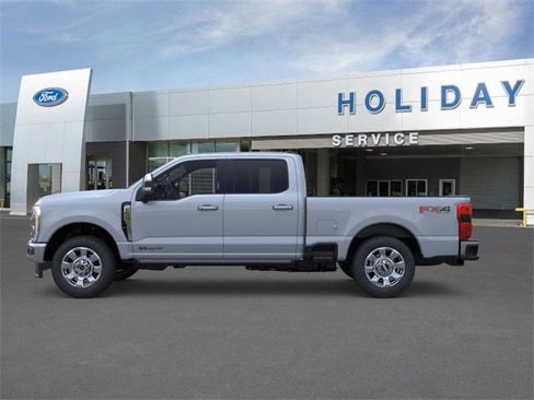 New 2026 Ford F250 Lariat w/ Lariat Premium Package image 3