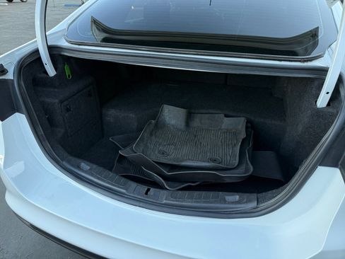 Used 2018 Ford Fusion S image 20