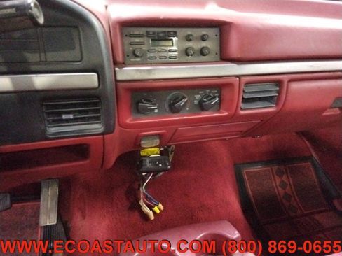 Used 1992 Ford F150 2WD Regular Cab image 12