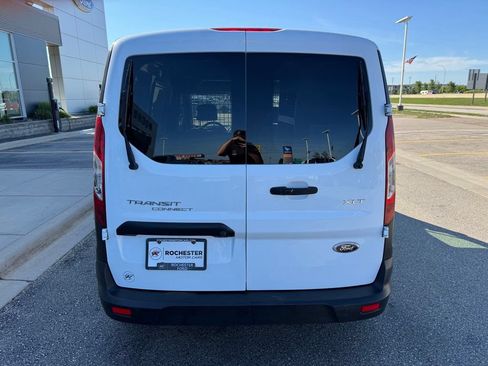 Used 2020 Ford Transit Connect XL FWD image 31