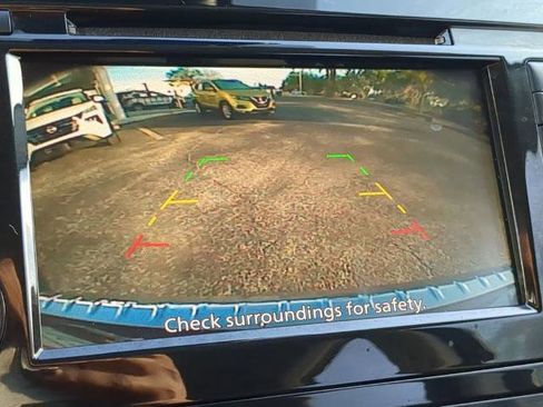 Certified 2020 Nissan Rogue Sport SV image 20