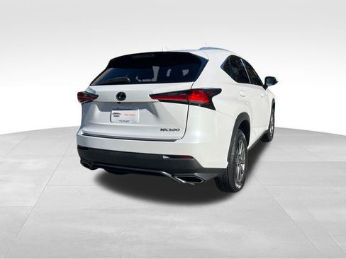 Used 2018 Lexus NX 300 FWD w/ Accessory Package 2 image 5