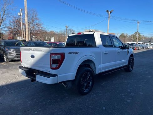 Used 2023 Ford F150 Lariat image 6