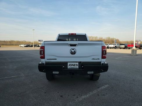 Used 2022 RAM 2500 Laramie AWD/4WD image 25