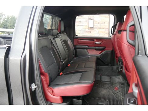 Used 2022 RAM 1500 Rebel w/ Rebel Level 2 Equipment Group image 19