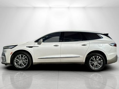 Used 2023 Buick Enclave Premium w/ Experience Buick Package AWD/4WD image 6